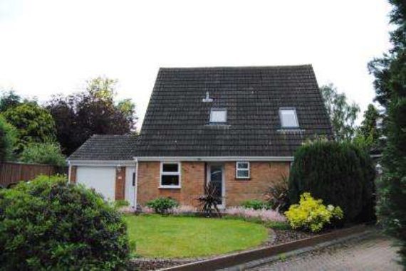 4 Bedroom Detached